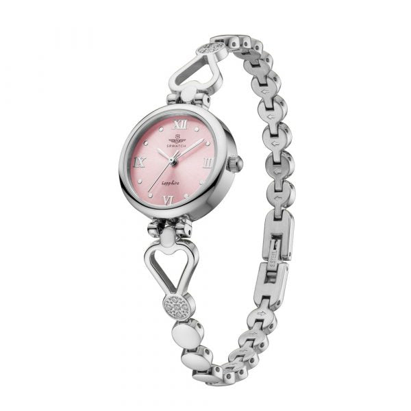 SRWatch Nữ SL22202.1104