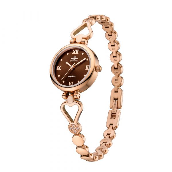 SRWatch Nữ SL22202.1305