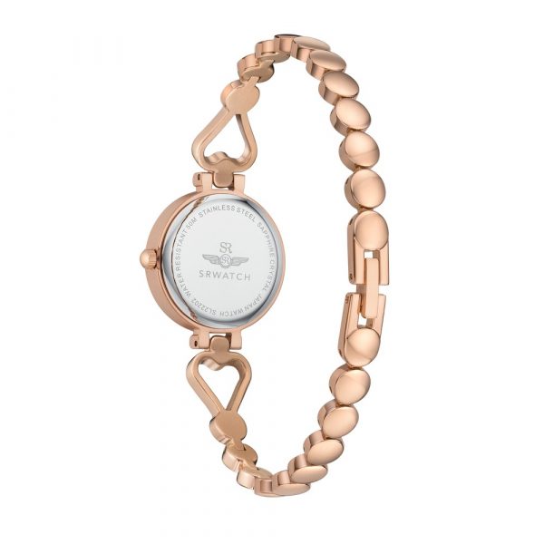 SRWatch Nữ SL22202.1305