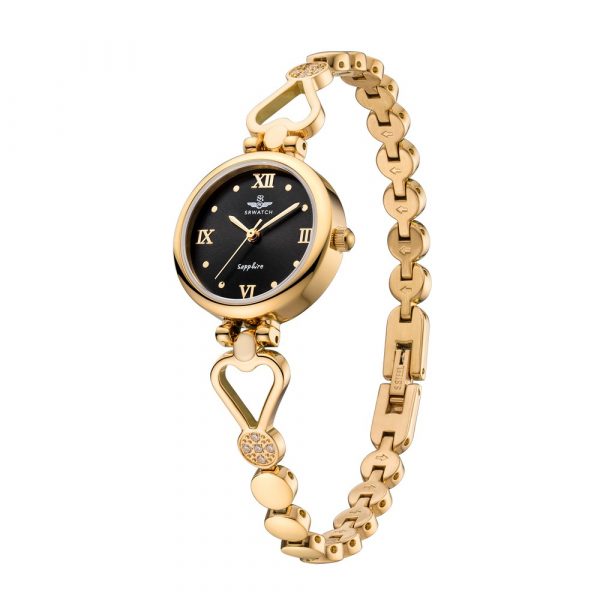 SRWatch Nữ SL22202.1401