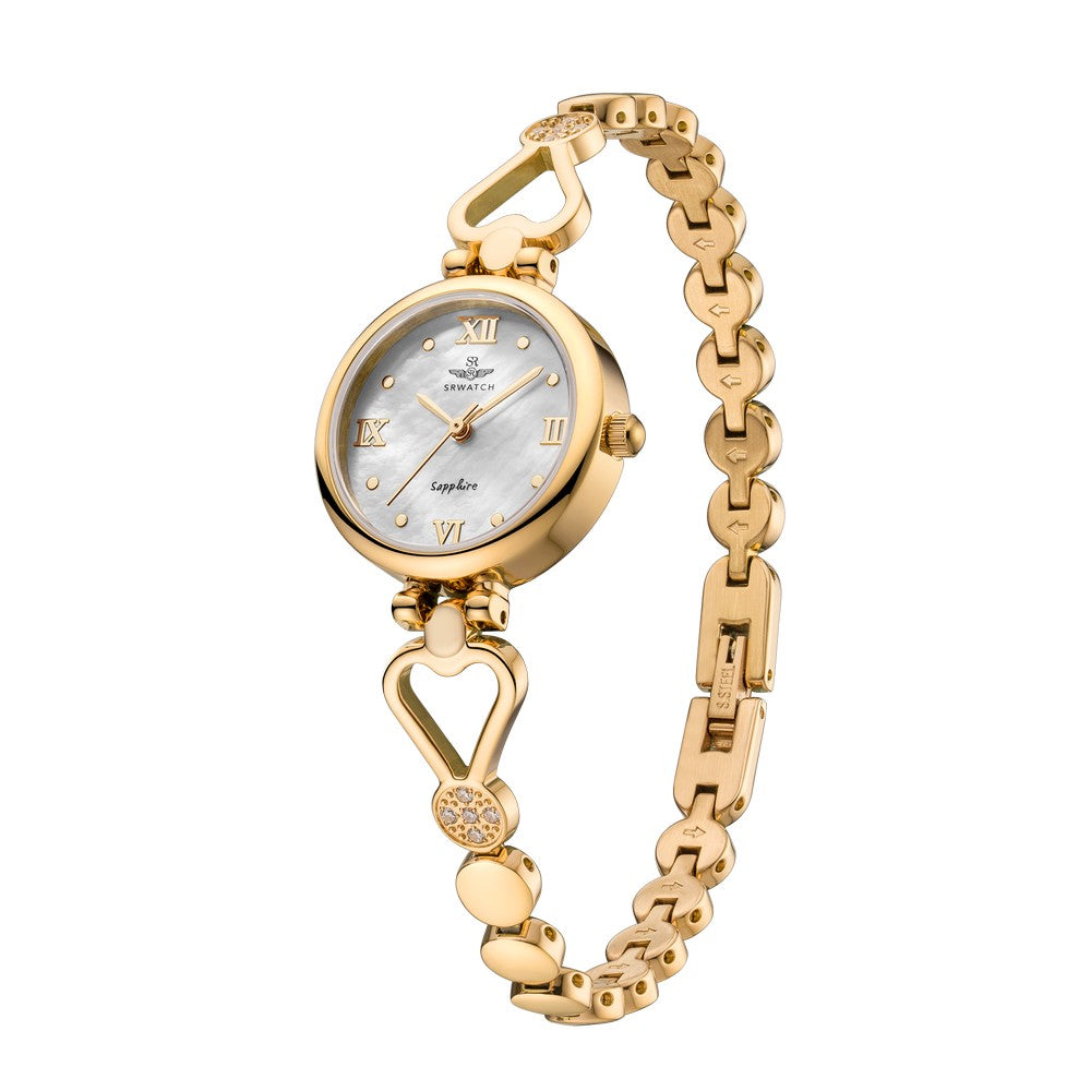 SRWatch Nữ SL22202.1402P