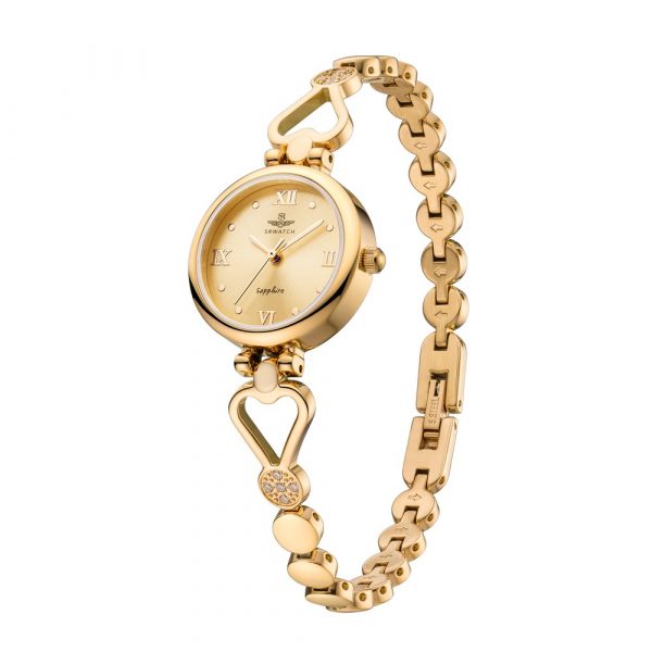 SRWatch Nữ SL22202.1407
