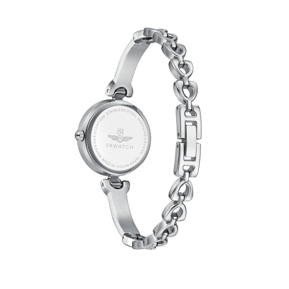 SRWatch Nữ SL22206.1102P