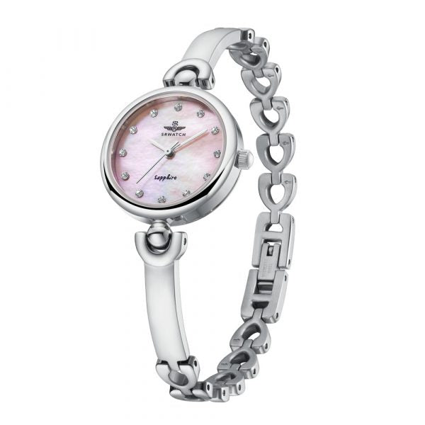 SRWatch Nữ SL22206.1104P