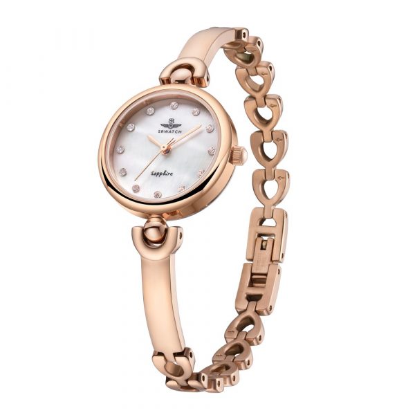 SRWatch Nữ SL22206.1302P
