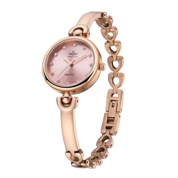 SRWatch Nữ SL22206.1304