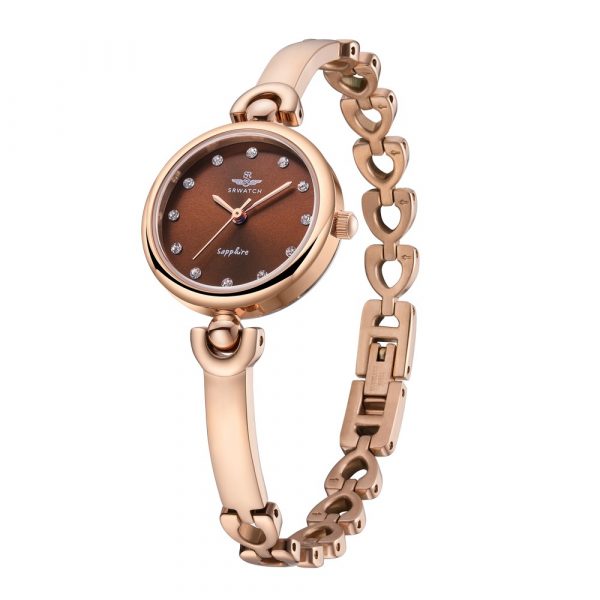 SRWatch Nữ SL22206.1305
