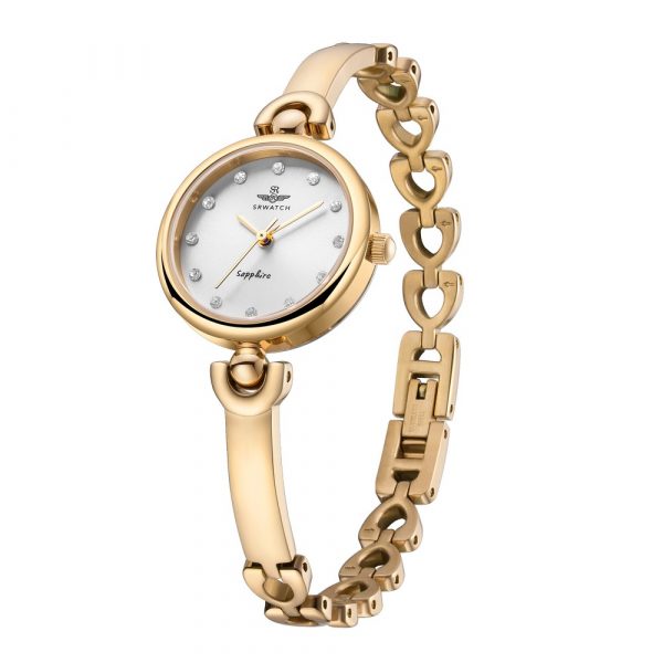 SRWatch Nữ SL22206.1402