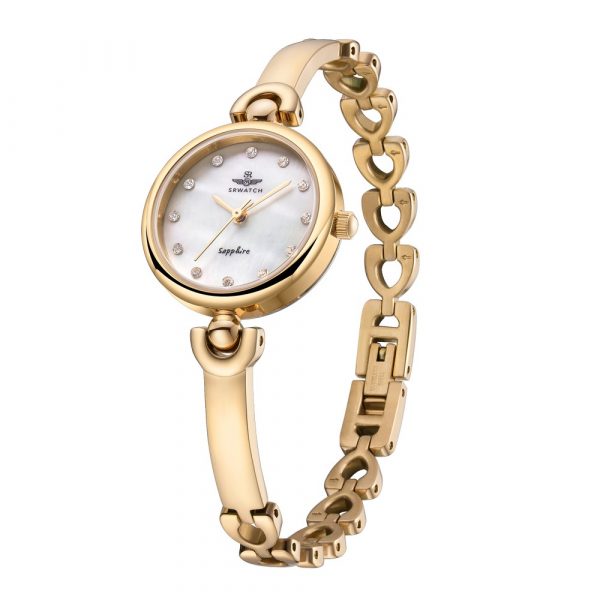 SRWatch Nữ SL22206.1402P