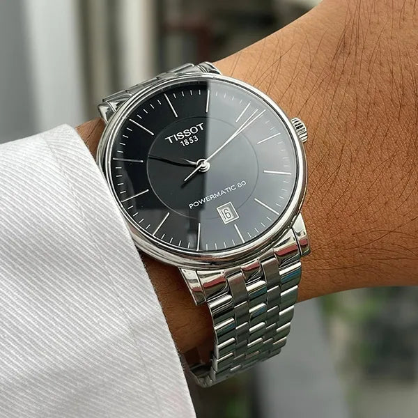 Tissot 1853 Nam T122.407.11.051.00