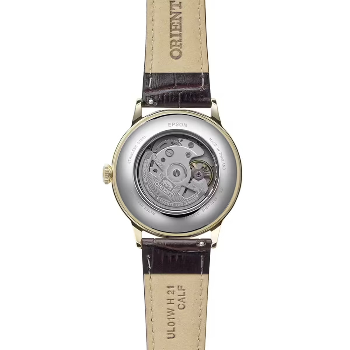 Orient Nam RA-AC0028S30B