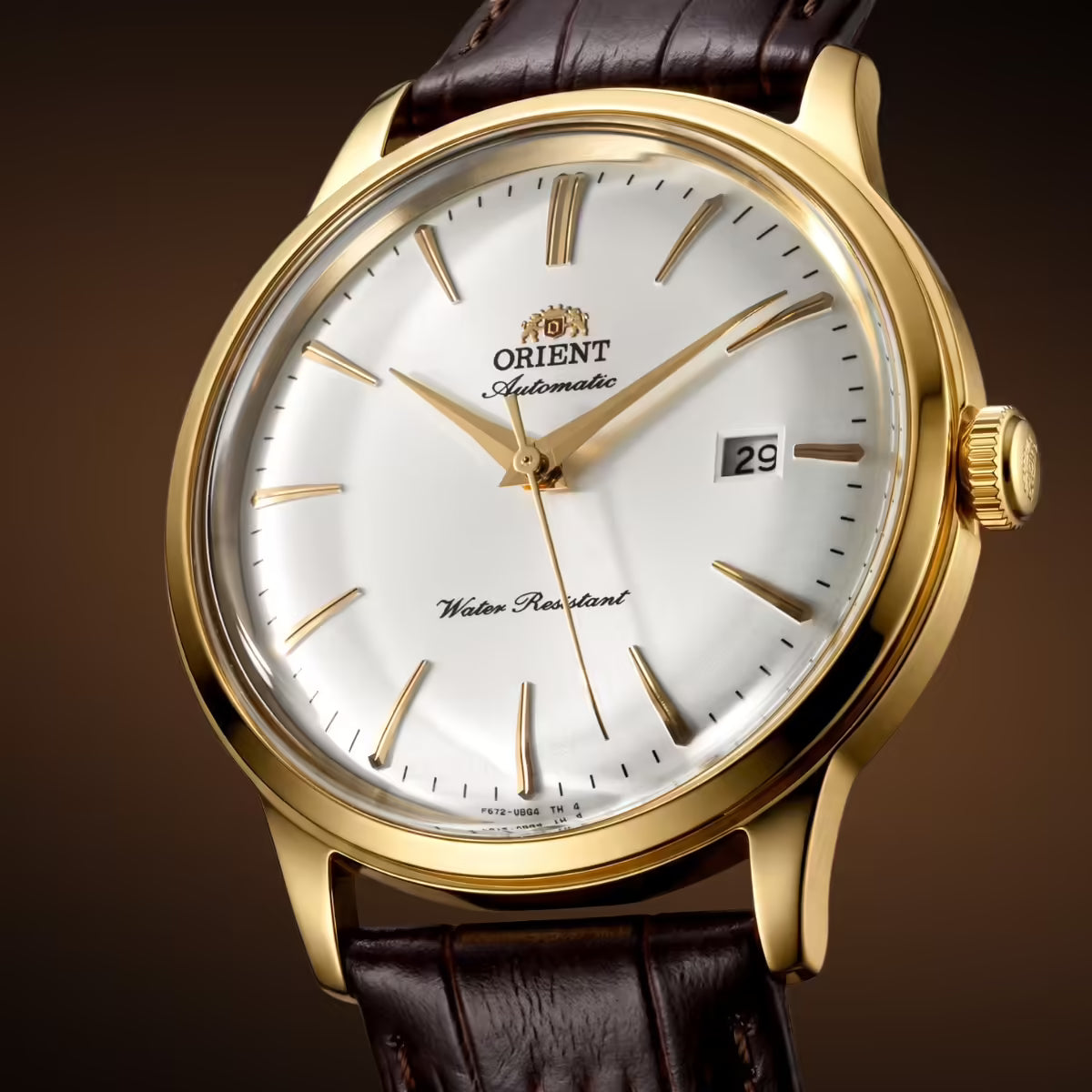Orient Nam RA-AC0028S30B