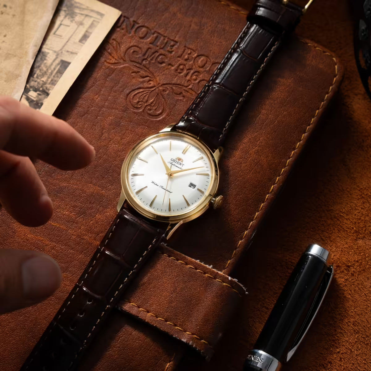 Orient Nam RA-AC0028S30B