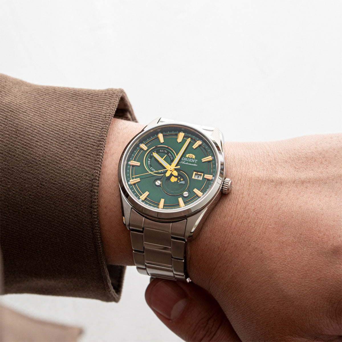 Orient Nam RA-AK0314E30B