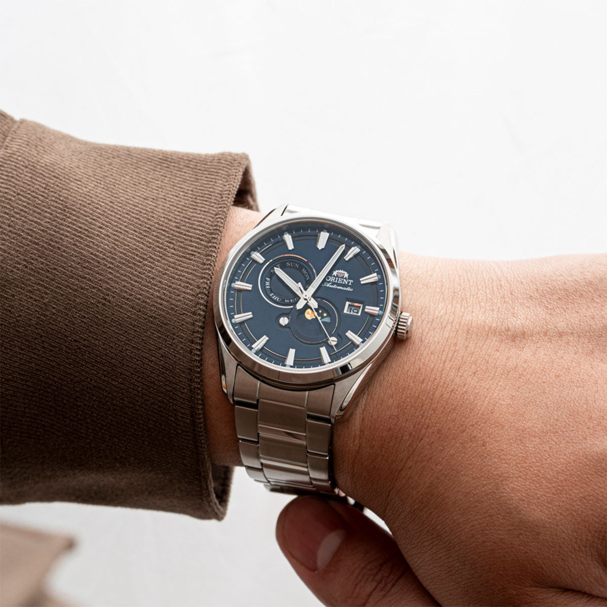 Orient Nam RA-AK0315L30B