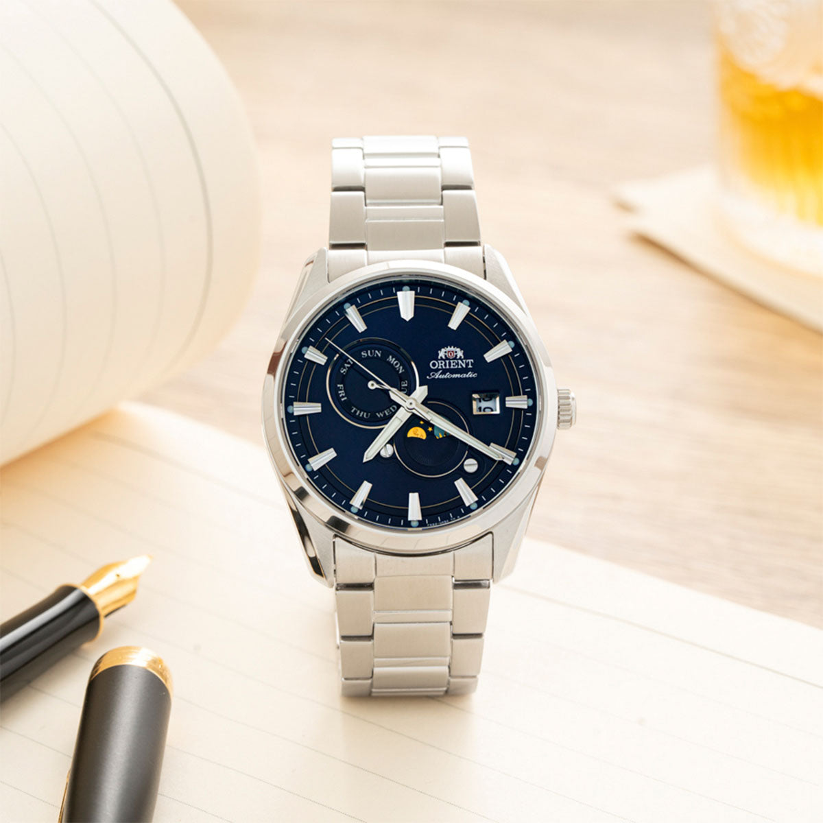 Orient Nam RA-AK0315L30B