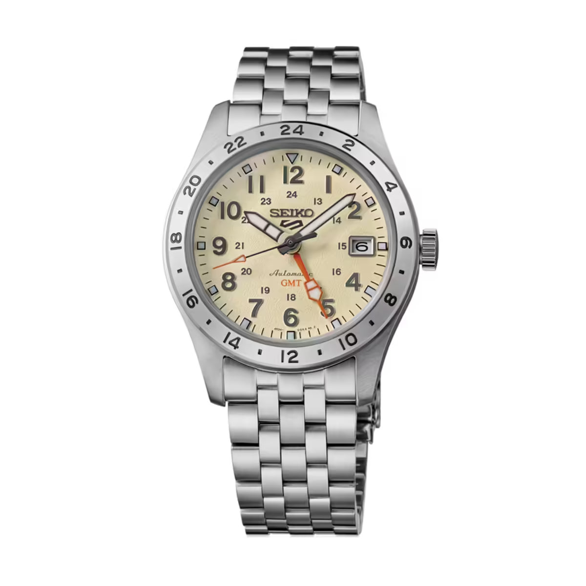 Seiko Nam HDB002K1