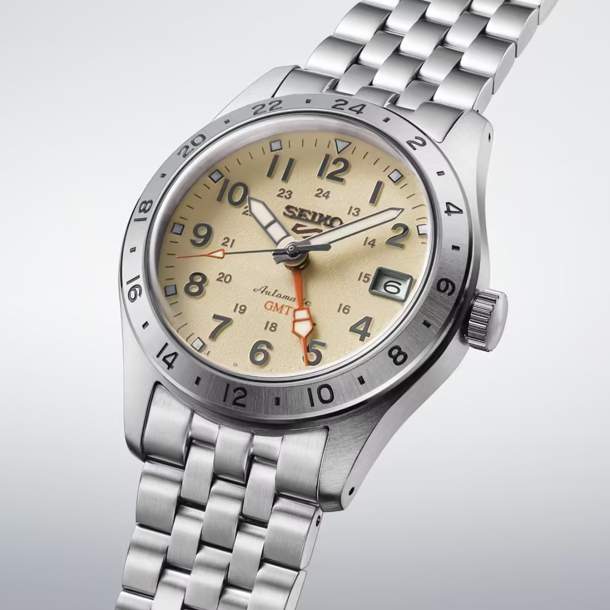 Seiko Nam HDB002K1
