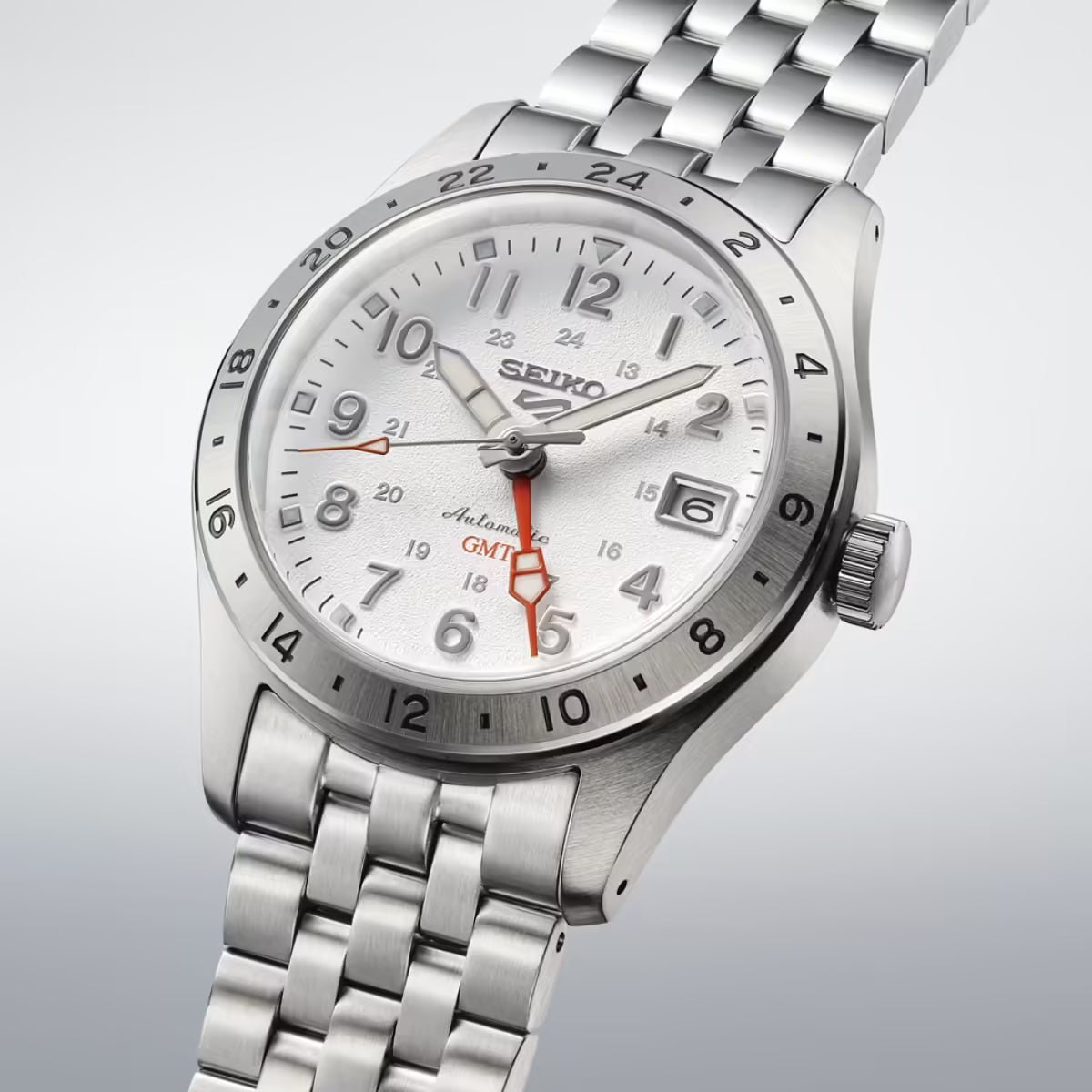 Seiko Nam SSK059K1