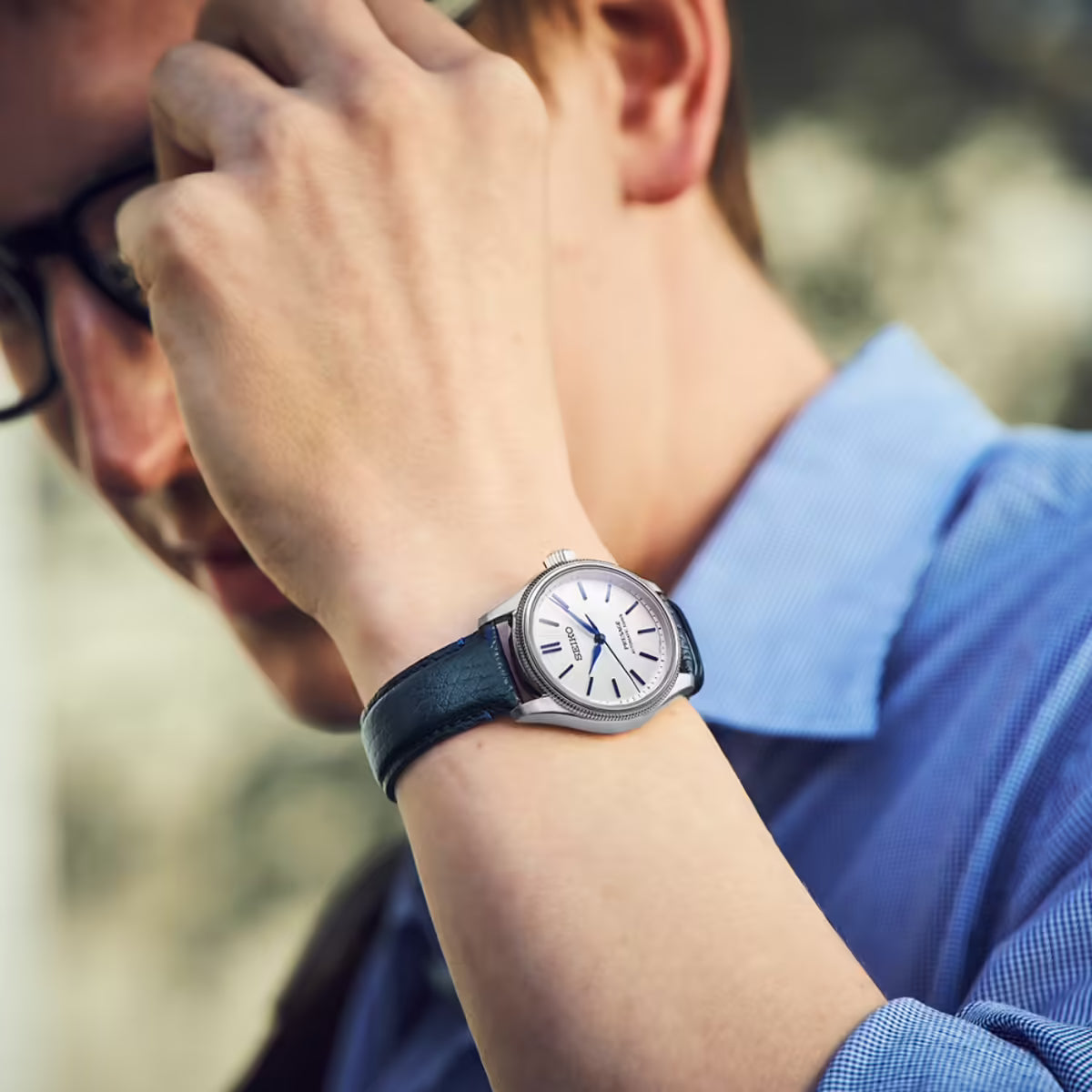Seiko Nam HCC004J1
