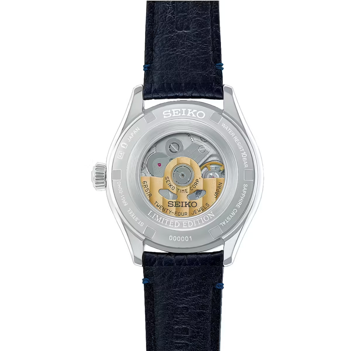 Seiko Nam HCC004J1