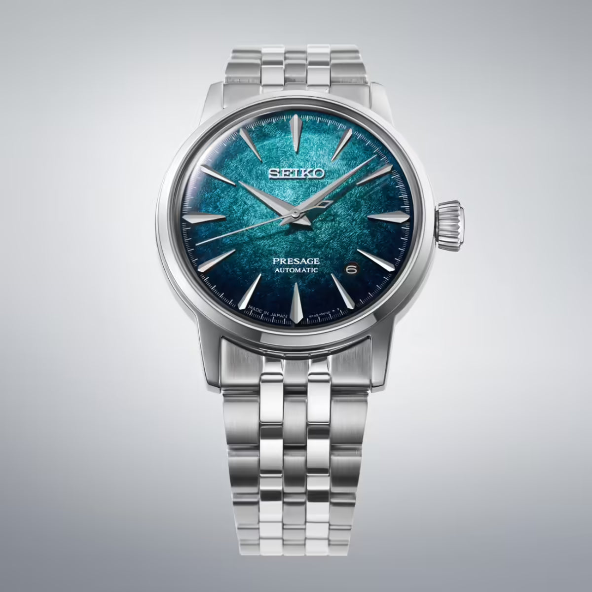 Seiko Nam HCB001J1
