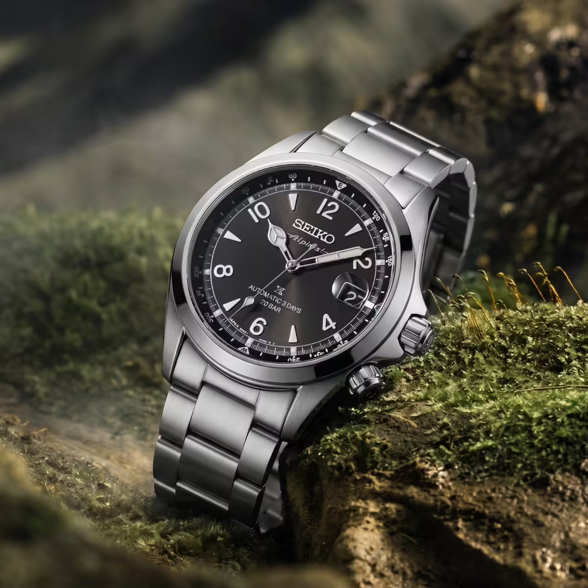 Seiko Nam SPB505J1