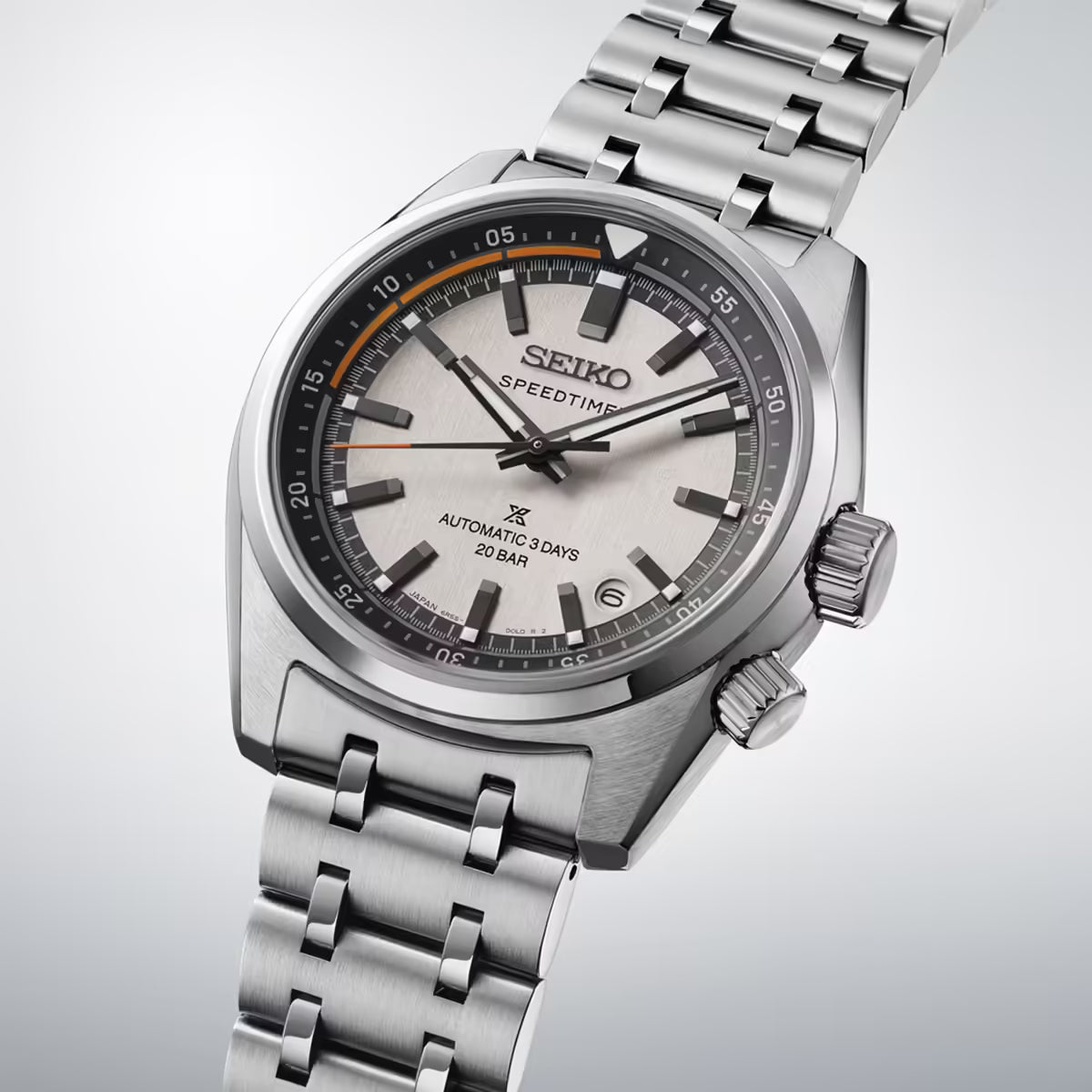Seiko Nam SPB513J1