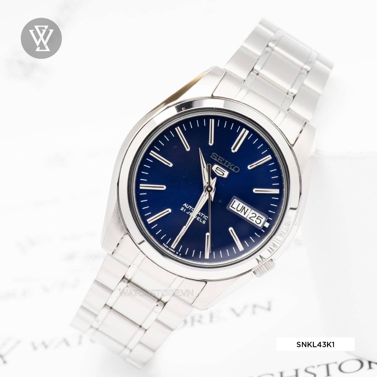 Dong Ho Seiko Snkl43k1 5 Ims 1712567464