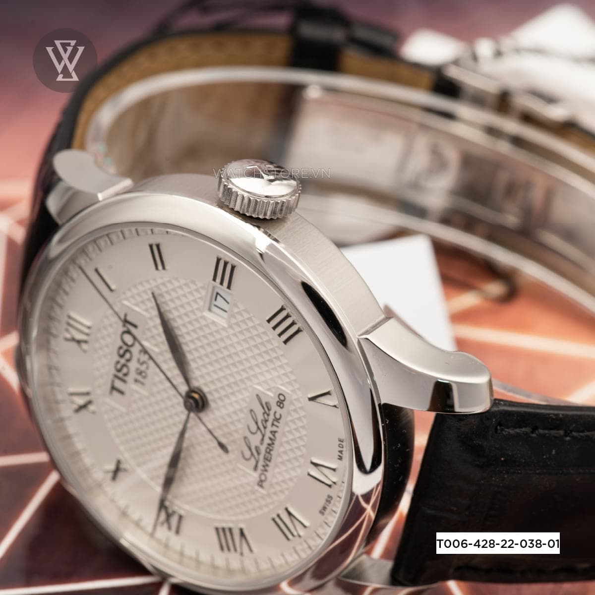 Dong Ho Tissot T006 407 16 033 00 3 Ims 1712566629