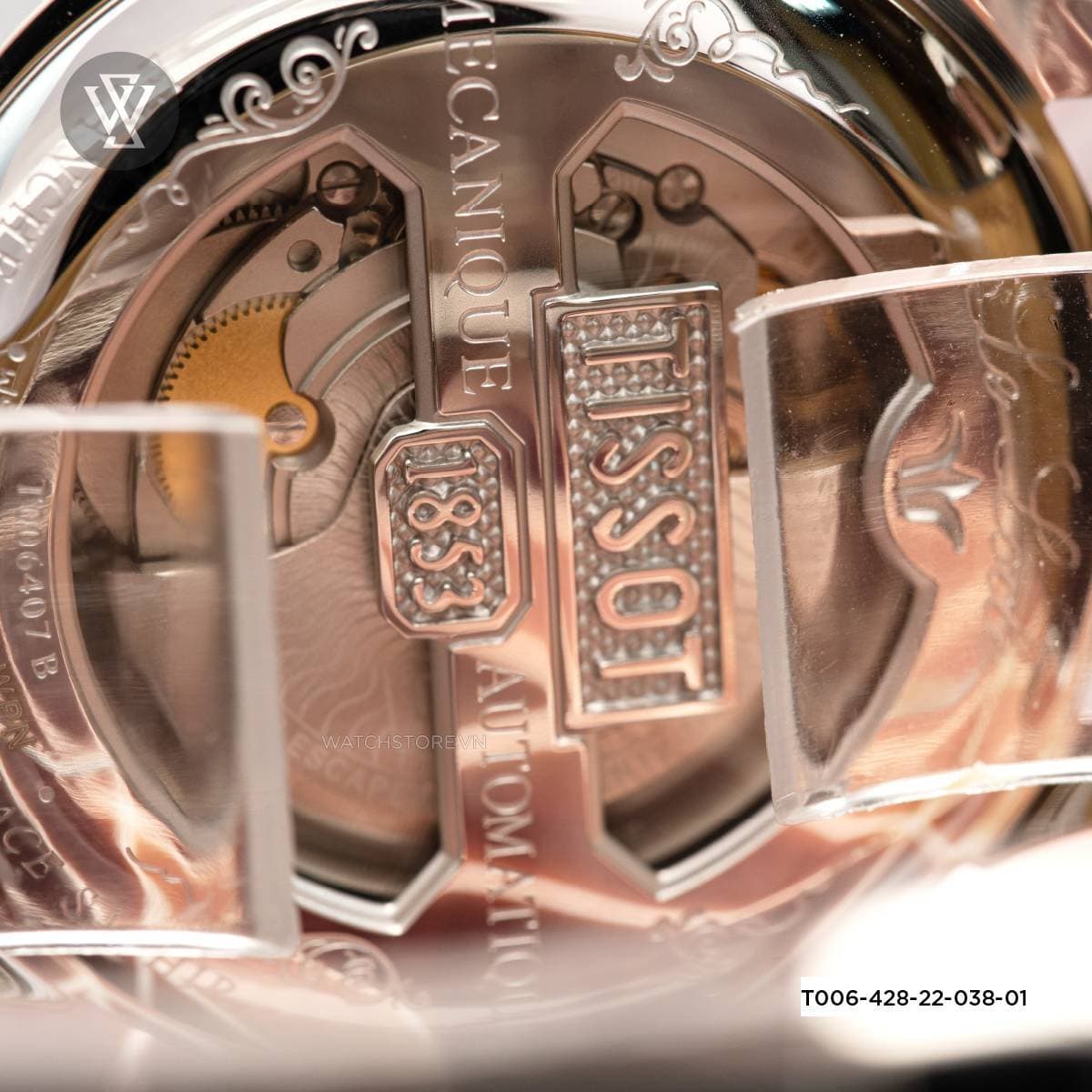 Dong Ho Tissot T006 407 16 033 00 5 Ims 1712566630