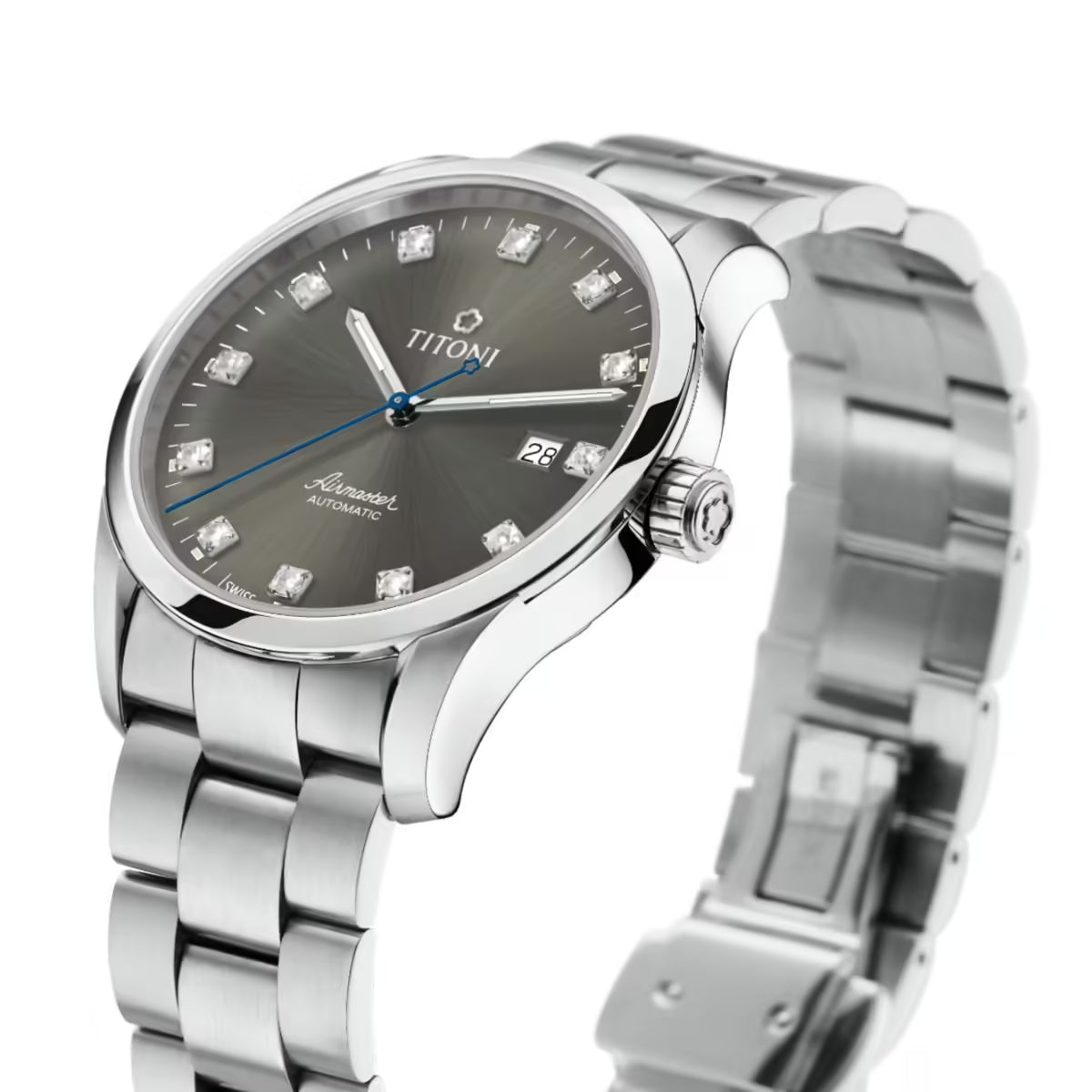 Titoni Nam 83743-S-667