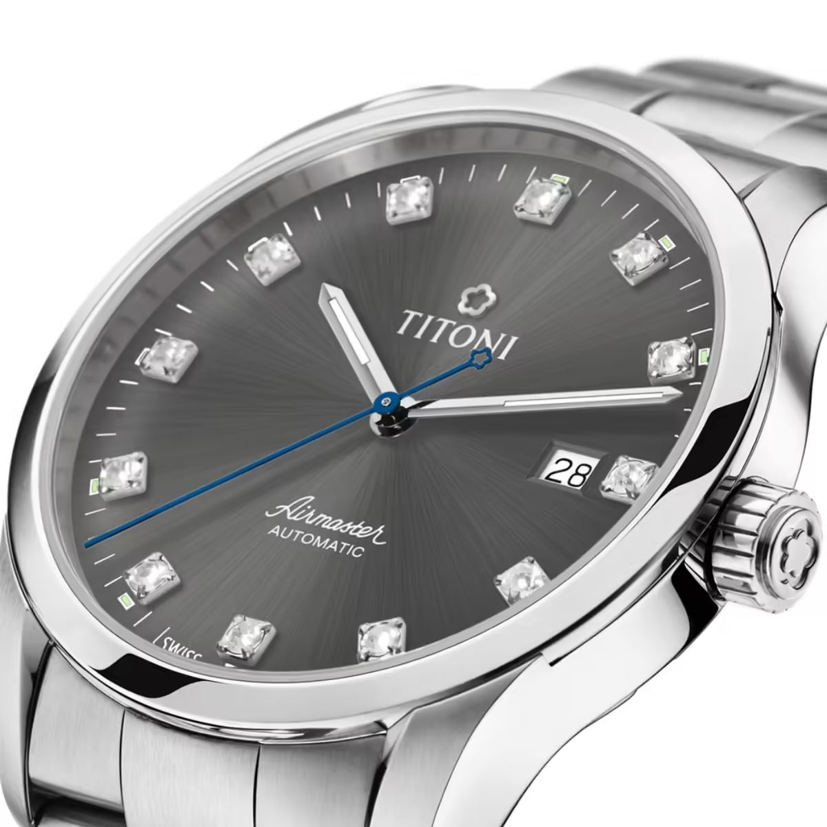 Titoni Nam 83743-S-667