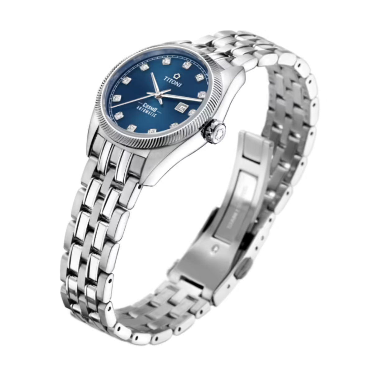 Titoni Nữ 818-S-656