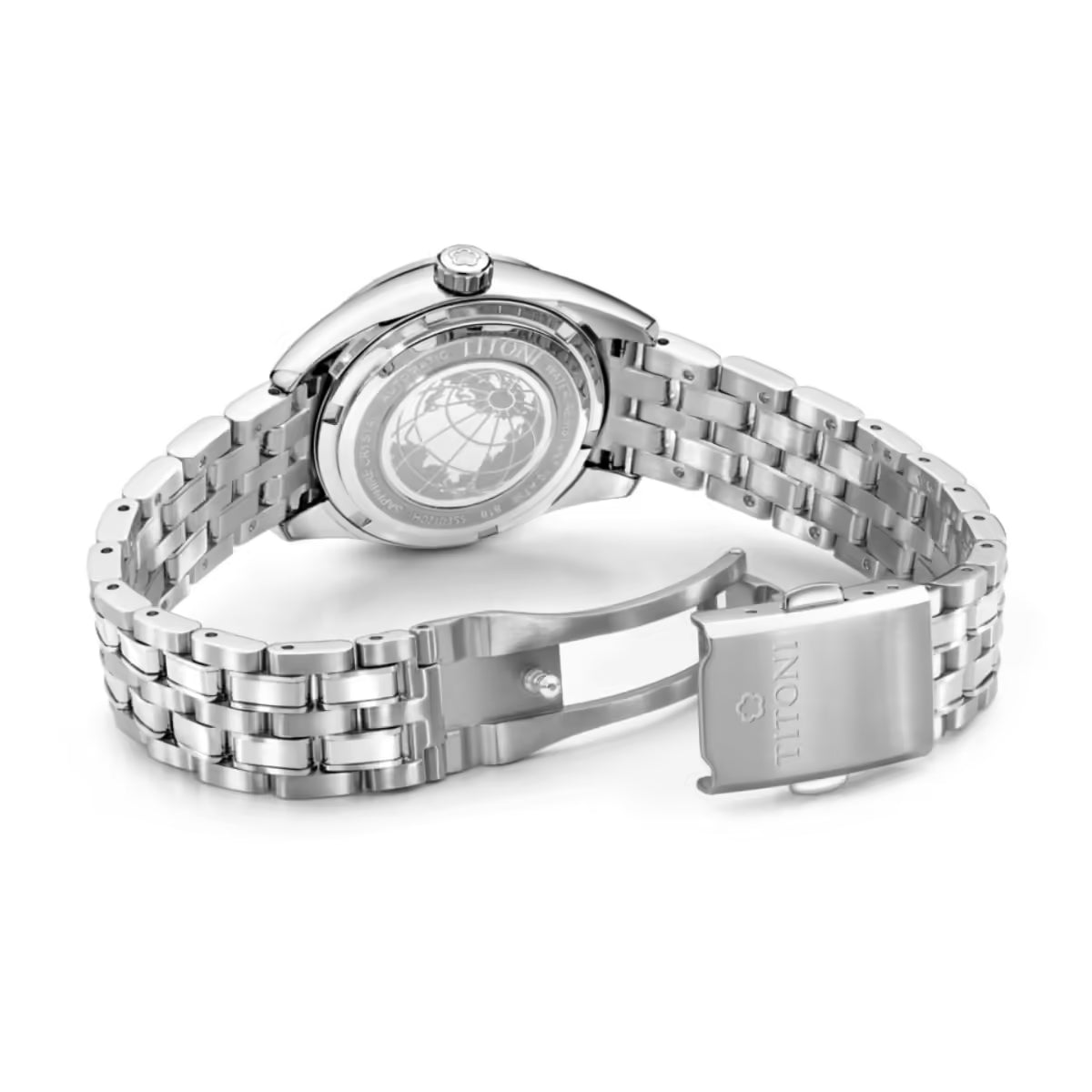 Titoni Nữ 818-S-656