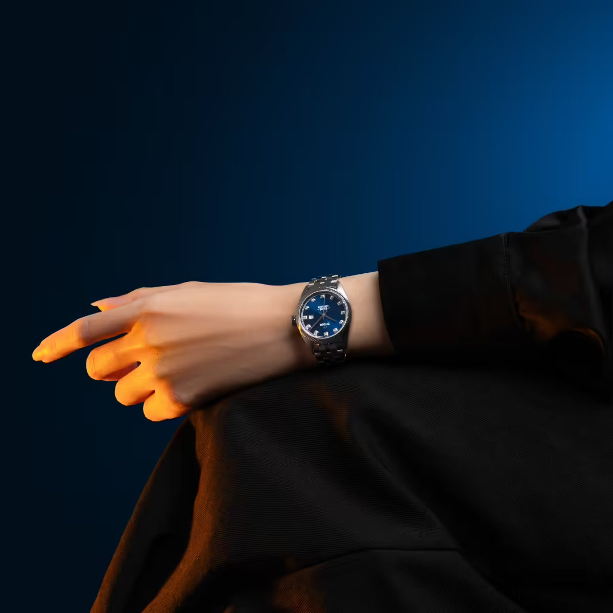 Titoni Nữ 818-S-656