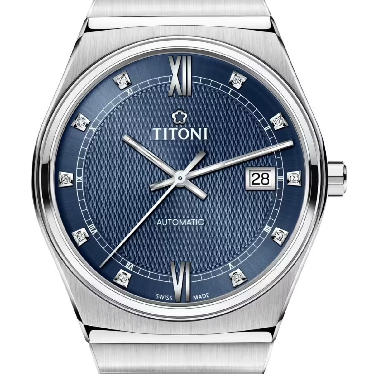 Titoni Nam 83751-S-632
