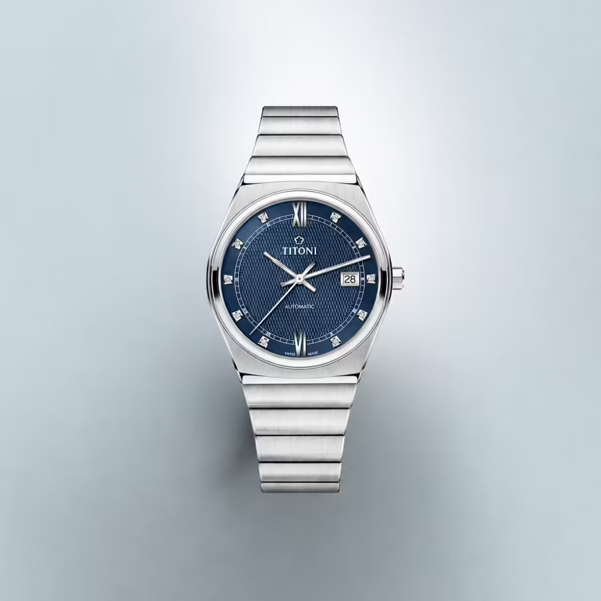 Titoni Nam 83751-S-632