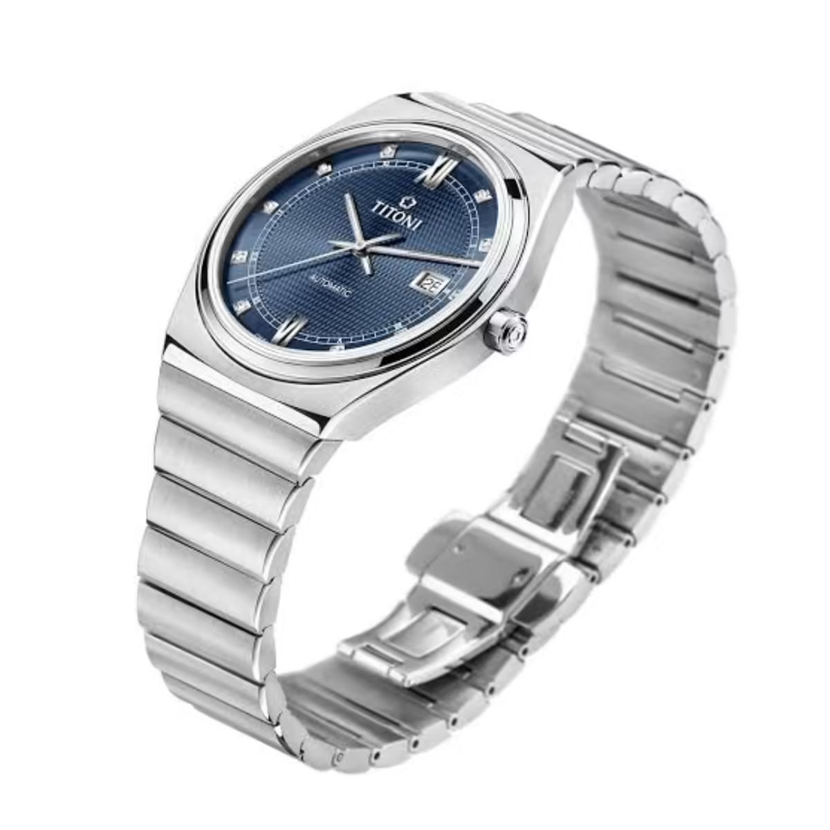 Titoni Nam 83751-S-632