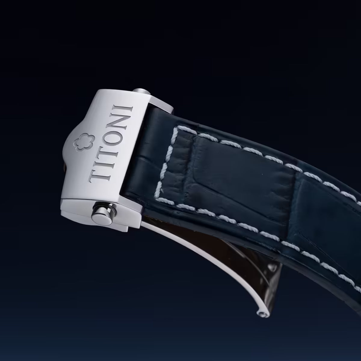 Titoni Nam 83538-S-ST-580
