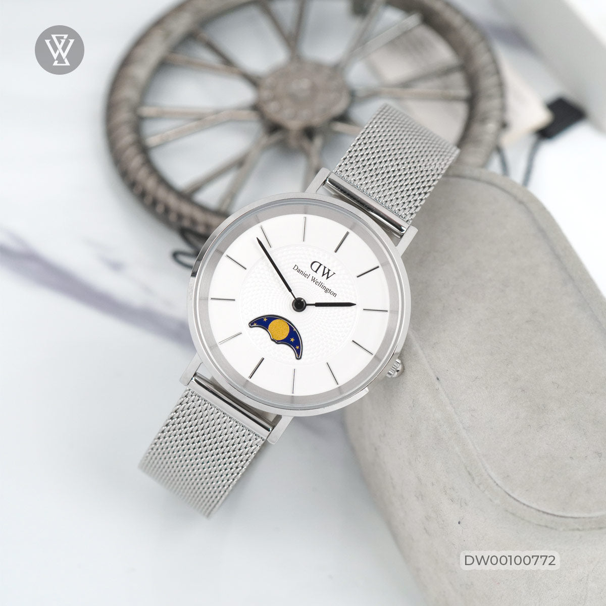 Daniel Wellington Nữ DW00100772