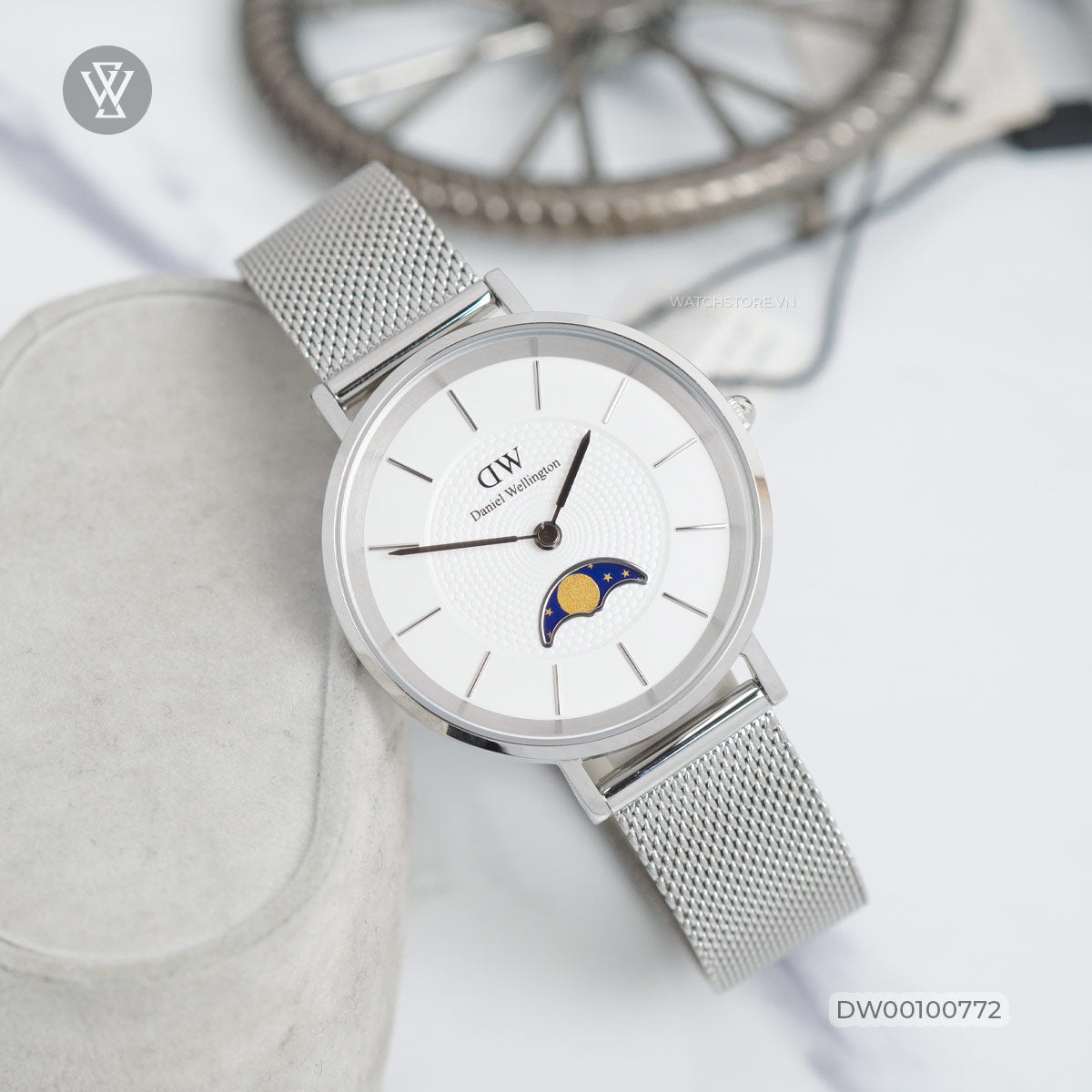 Daniel Wellington Nữ DW00100772