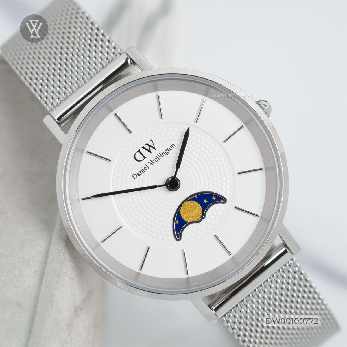Daniel Wellington Nữ DW00100772