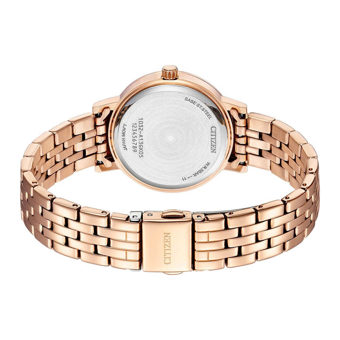 Citizen Nữ EL3108-53D