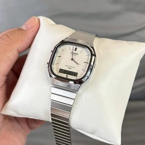 Casio Unisex AQ-240E-7A2DF