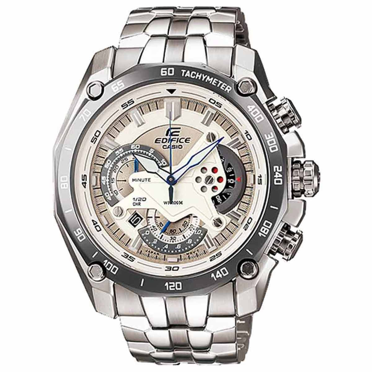 Đồng hồ Casio Edifice EF-550D-7A