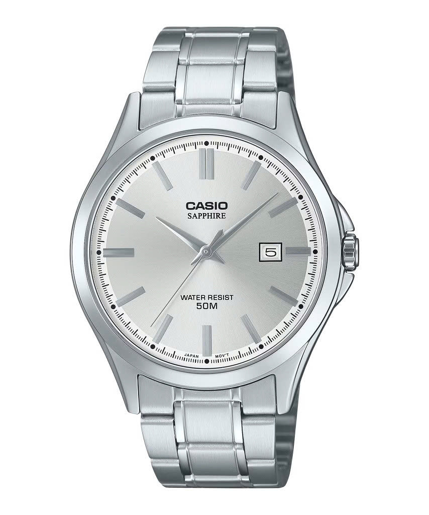Casio Nam MTS-115D-7AVDF