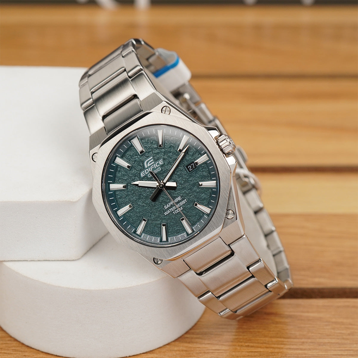 Casio Nam EFR-S108DE-3AVUDF