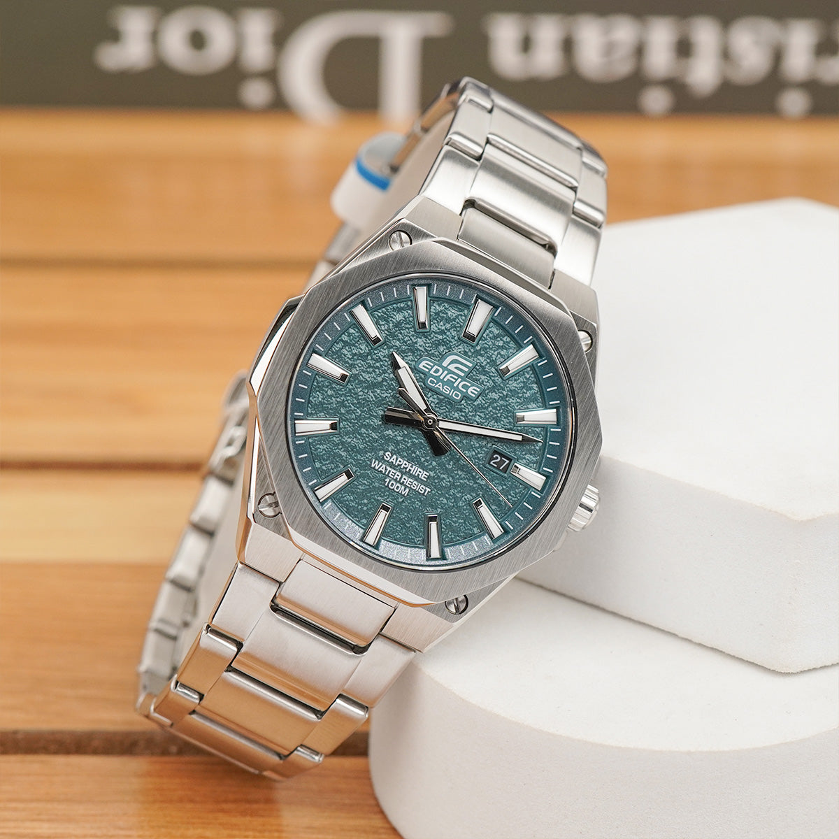 Casio Nam EFR-S108DE-3AVUDF