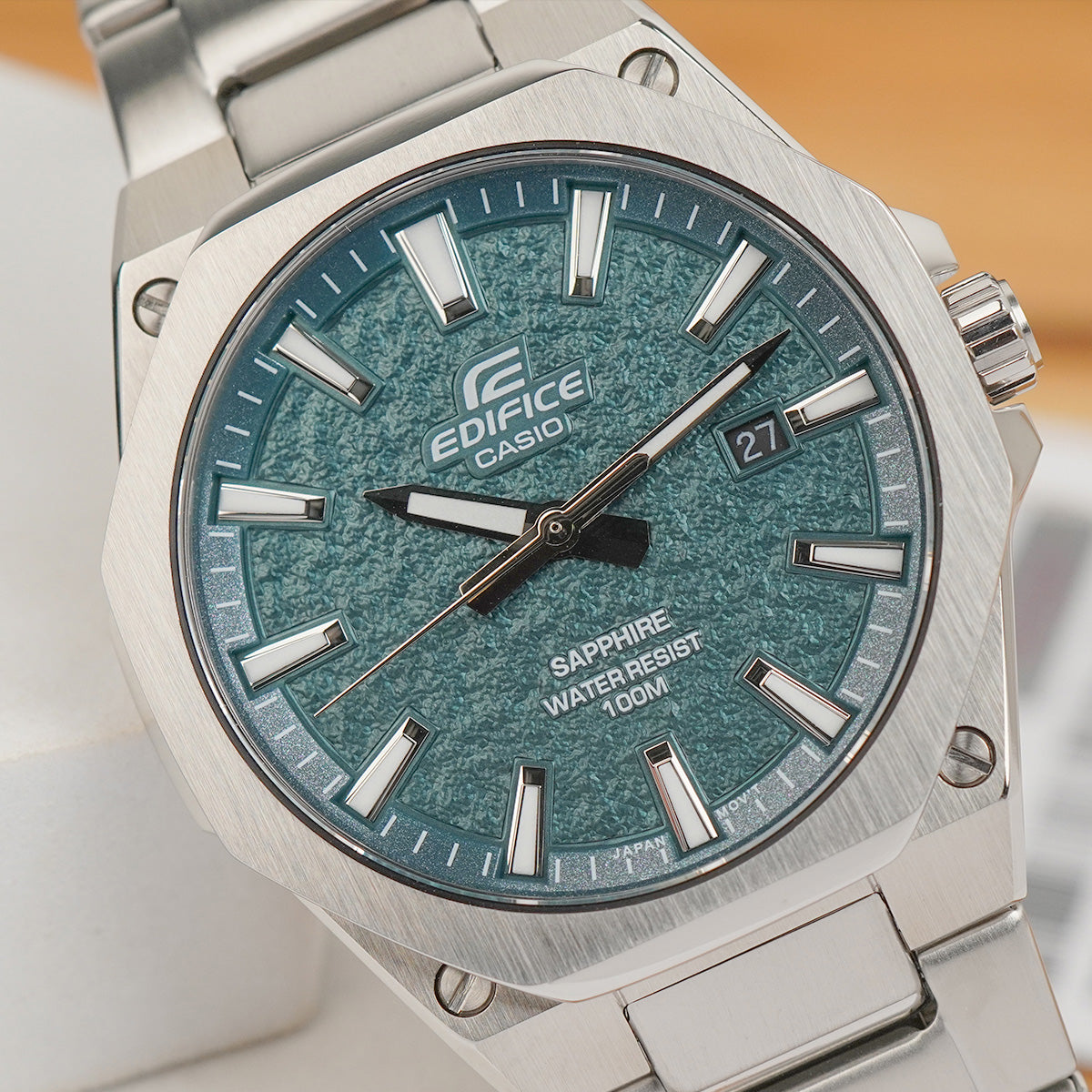 Casio Nam EFR-S108DE-3AVUDF